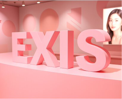 ポップアップ看板