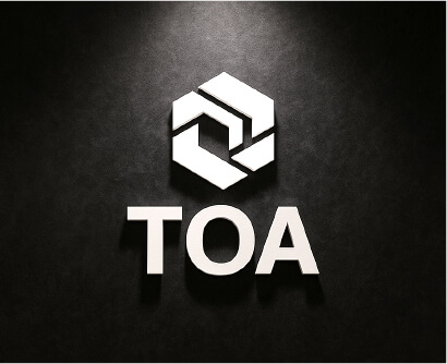 透明フィルムのイメージ