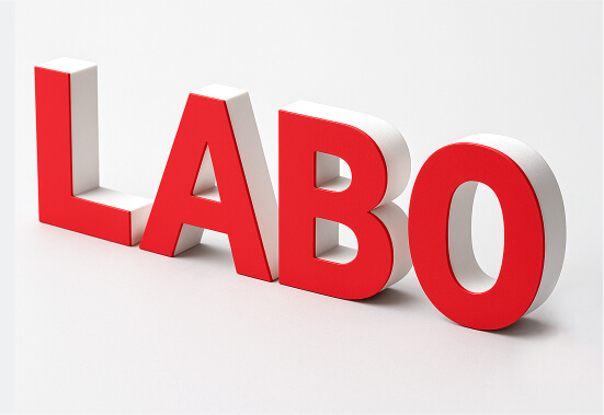 カッティングシート施工例