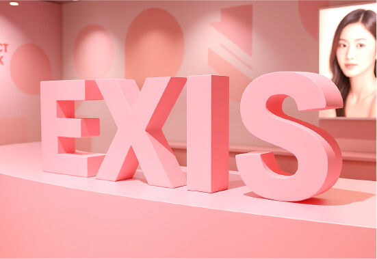 側面塗装施工例