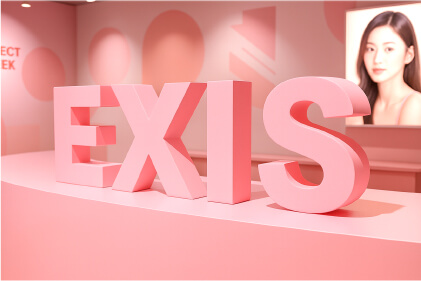 カルプ文字看板・事例6