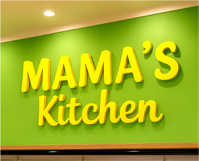 カルプ文字看板・施工事例03