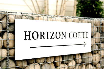 プレート看板・事例8