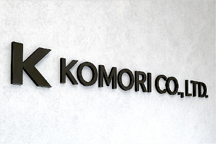 看板製作・事例1