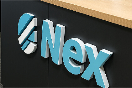 事看板製作・事例9