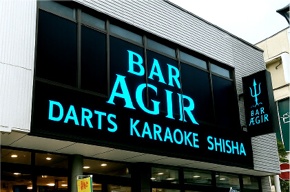 ウィンドウサイン・事例6