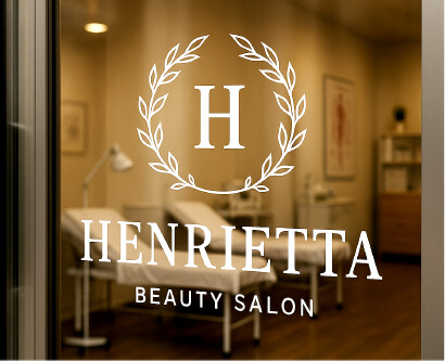 透明フィルムのイメージ