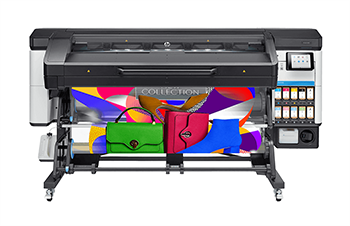 溶剤インクジェット