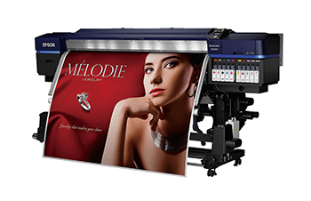 溶剤インクジェット