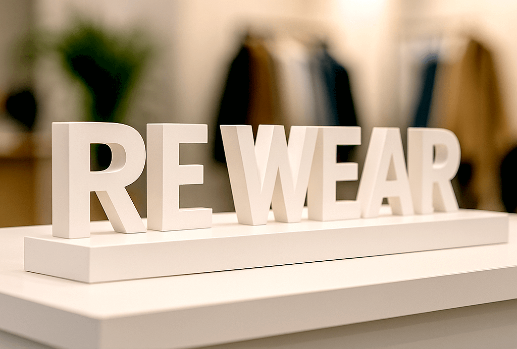 ポップアップイベント・ロゴ看板