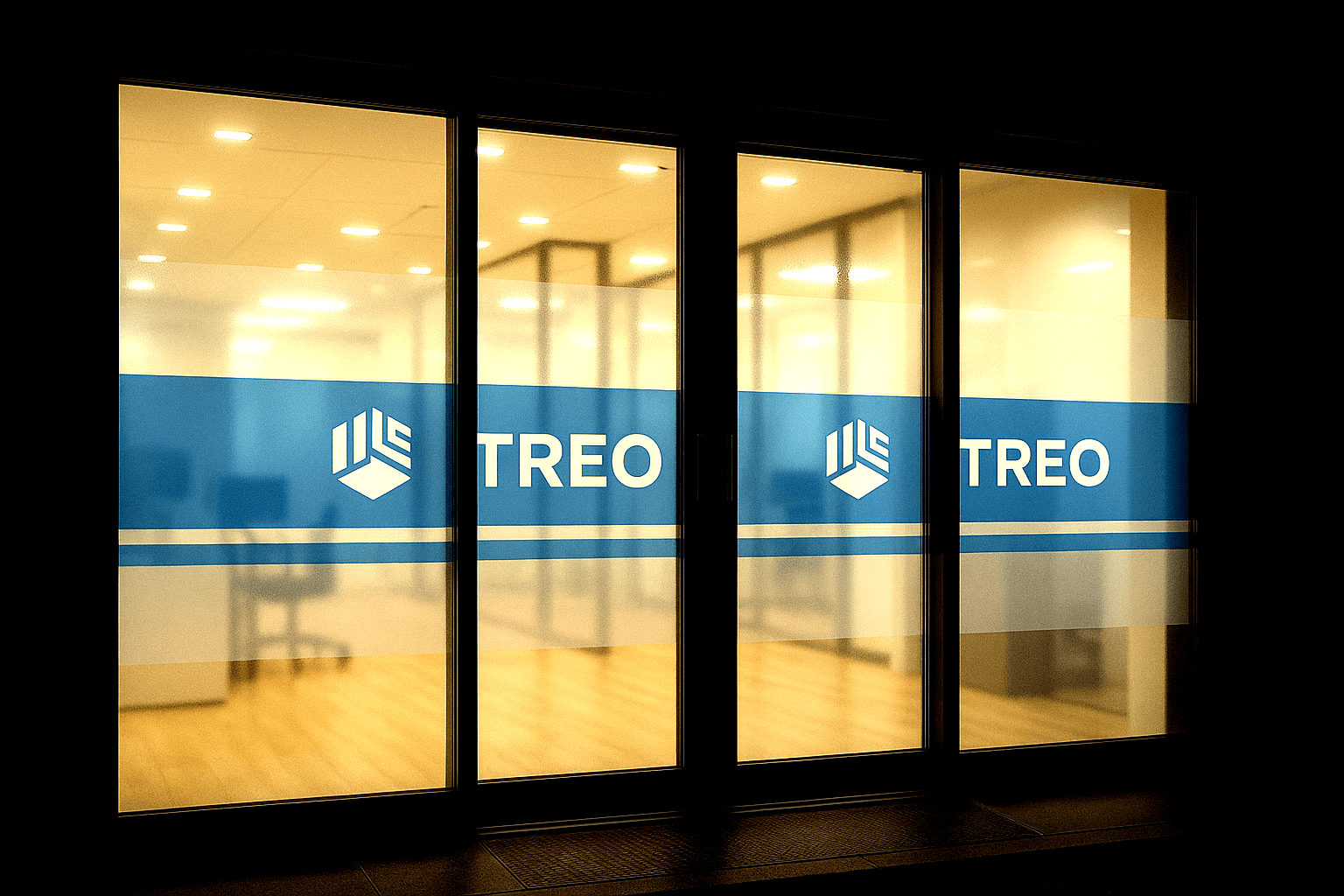 ウィンドウサインの例