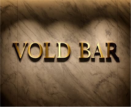 ステンレス切文字施工事例8